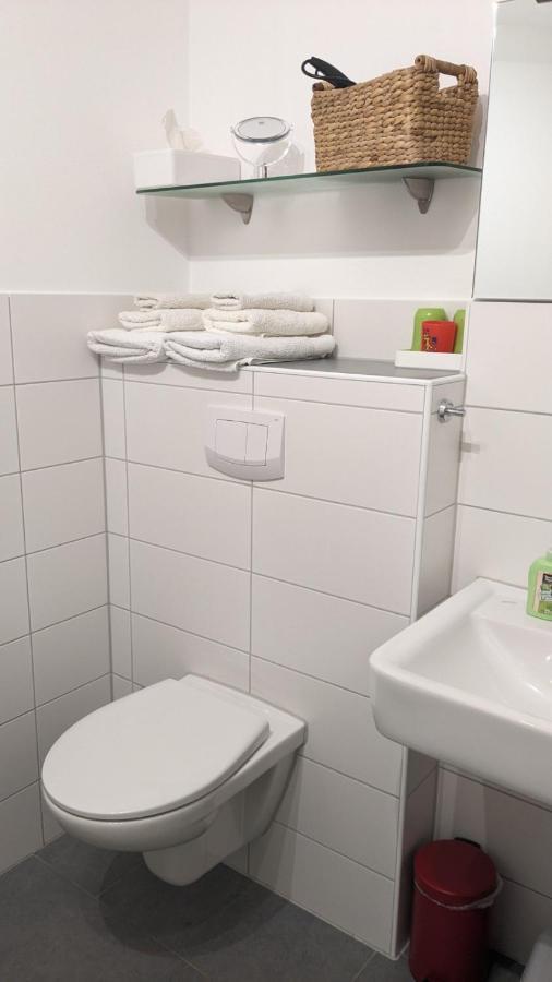 Fewo Apland Landau in der Pfalz Exteriör bild