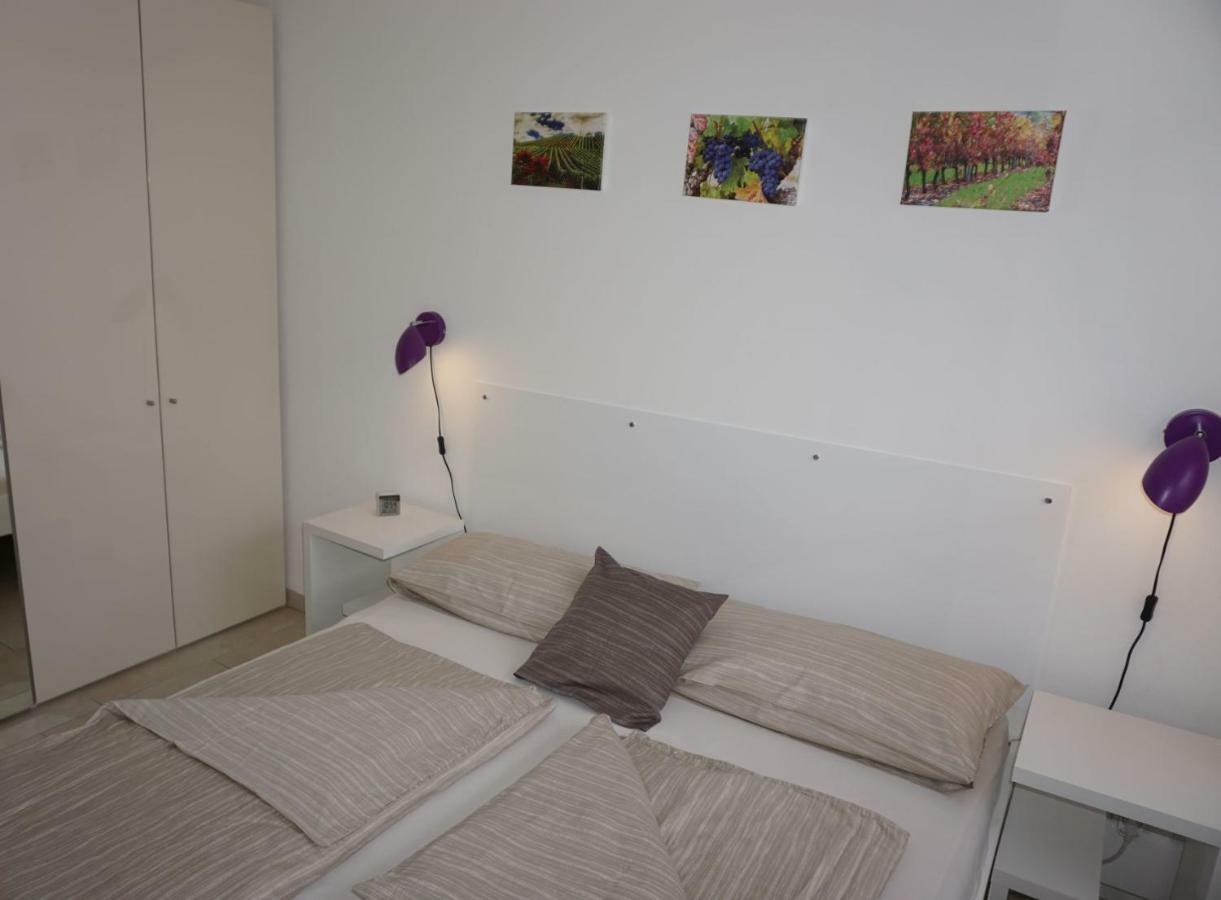 Fewo Apland Landau in der Pfalz Exteriör bild